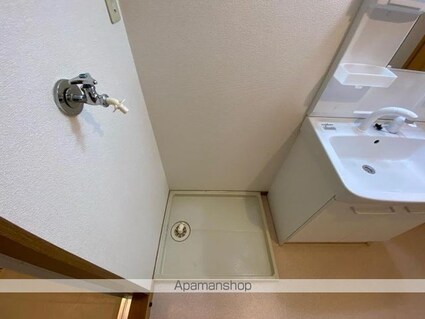 香川県高松市元山町[2DK/47.93m2]のその他設備