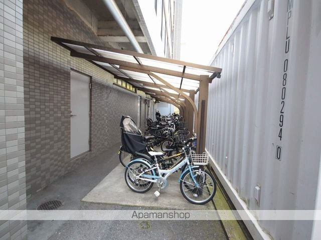 アヴァンセ中筋のその他写真