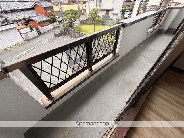 ルヴェール印吟の内装写真