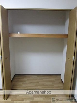 フォブール三好Ｃ棟[2LDK/52.99m2]の内装8