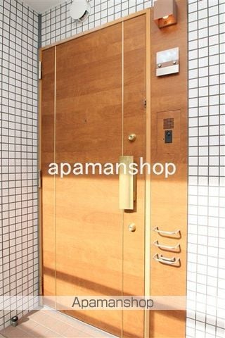 レインボーコート谷町五の内装写真