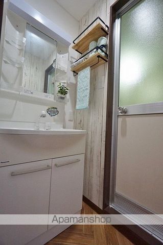 NKビルの内装写真
