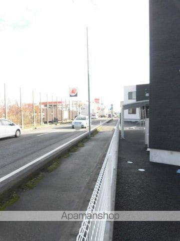 CHAMBREの周辺写真