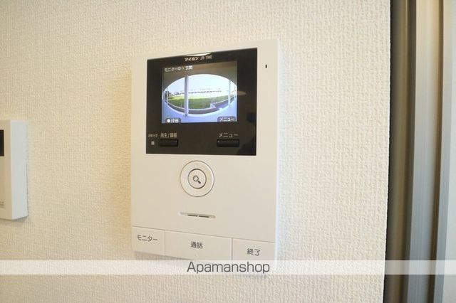 ルクプルFIIの内装写真