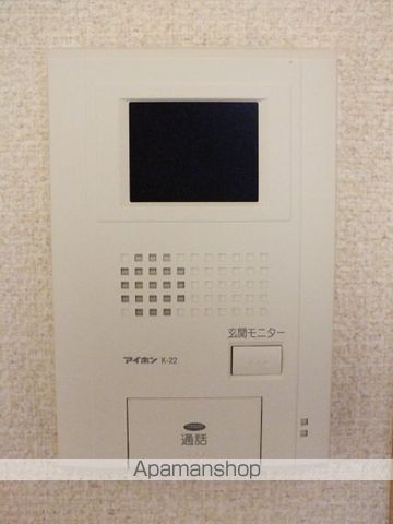 レオパレスアクシスの内装写真