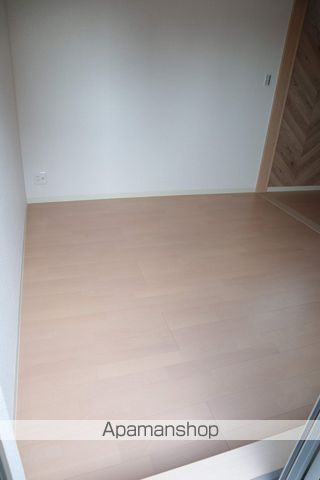 F STYLE出島海岸通の内装写真