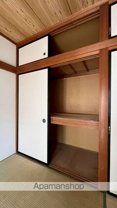 タクラヴィラＢ[2DK/40m2]の収納