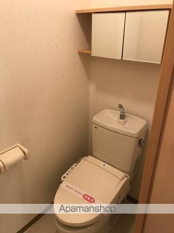 ミュール こがの内装写真