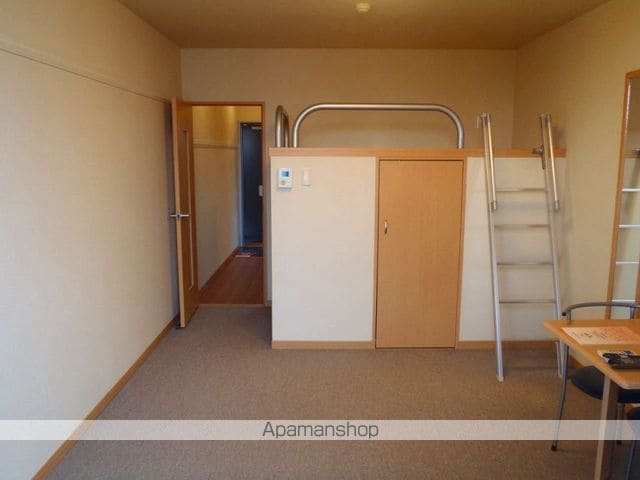 レオパレス蔵の内装写真