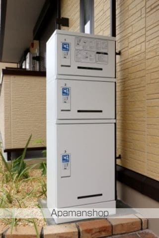 マノア・ロアの内装写真