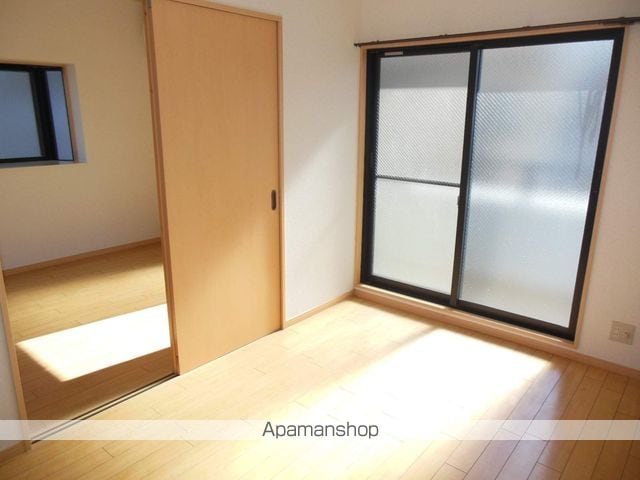 サンリブデンの内装写真