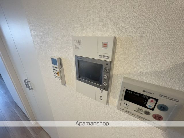セレニテ東三国ミラクの内装写真