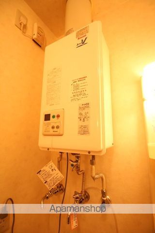 LEE VILLAGE北28条の内装写真