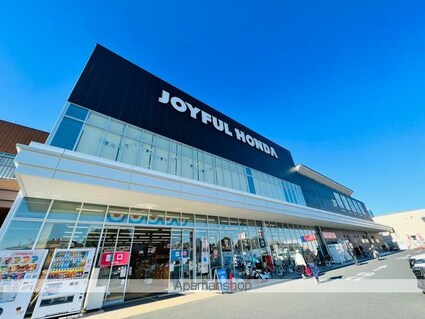 ジャルダンベール　Ｂ[2LDK/56.29m2]の周辺3