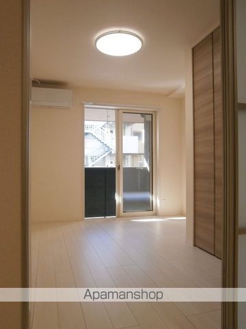 LA GRACIEUSE本山の内装写真