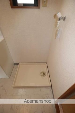 SURPLUSプルミエの内装写真