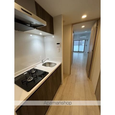 SーRESIDENCE岐阜駅の内装写真