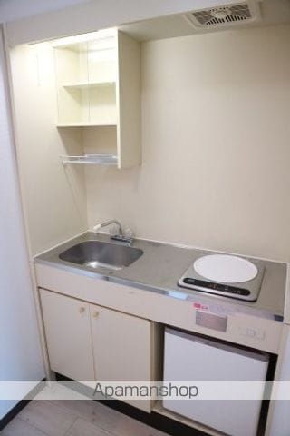 PALハウスKの内装写真
