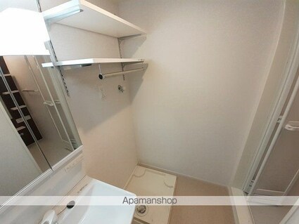 シエリア　Ⅲ[1K/25.83m2]のその他内装