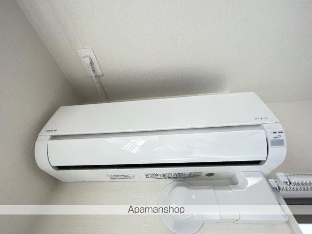 オークフォレスト 聖蹟桜ヶ丘の内装写真