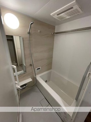 東京都中野区弥生町１丁目[1LDK/40.11m2]のバス