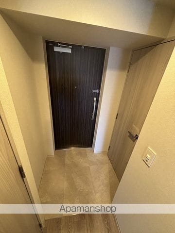 ALIVIS九条の内装写真