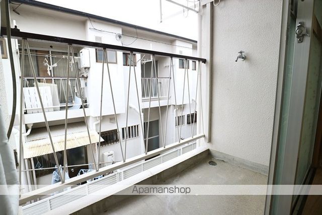 さくらコーポの内装写真