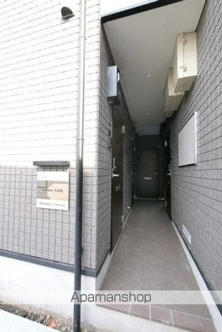 BRILLIANT久我山の外観写真