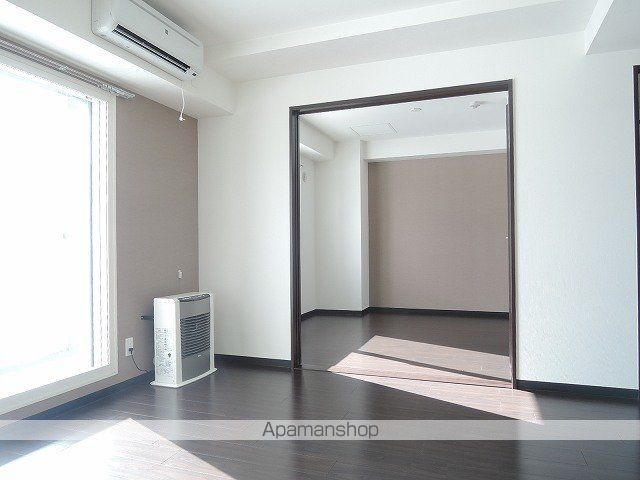 サンコート南6条壱番館の内装写真