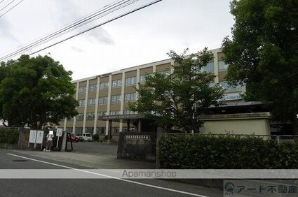 セレネ弐番館[2LDK/69.3m2]の周辺3