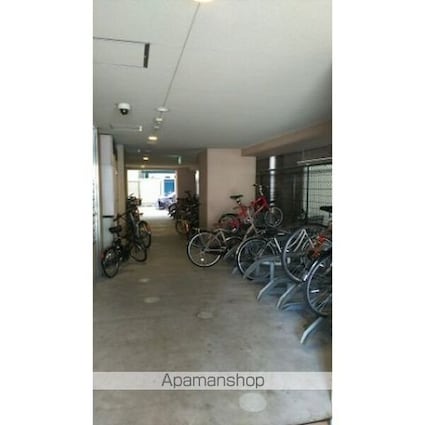 Ｍ．ｈｉｌｌｓ西本町[1LDK/40.78m2]の共用部4