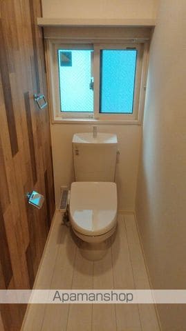 D-room千石の内装写真