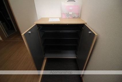 マンション桂木[1DK/27.33m2]の内装3