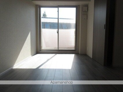 ザ・パークハビオ高円寺レジデンス[1LDK/35.36m2]の内装4