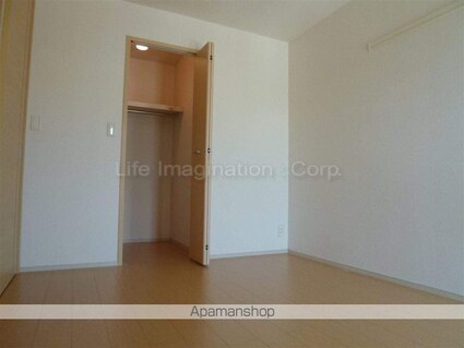 カーサＫｅｉⅢ[2LDK/57.57m2]の内装1