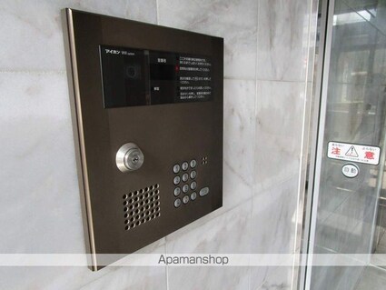副都心ビル百番館木町通[1LDK/37.13m2]の共用部3