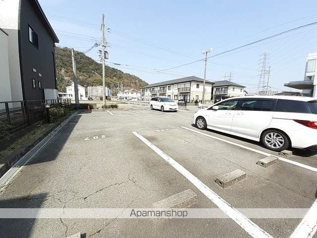 サンファミール西庄のその他写真