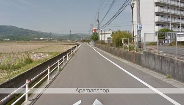 ビレッジハウス小郡1号棟の周辺写真