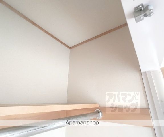 高辻ロイヤルフラッツの内装写真