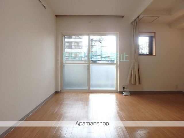 札幌ビオス館の内装写真
