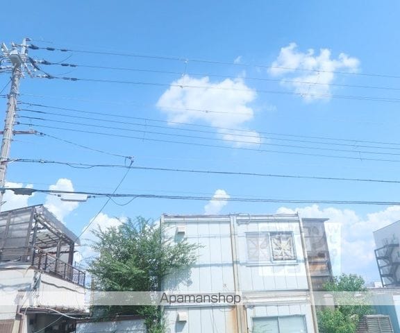 シンハイムの内装写真