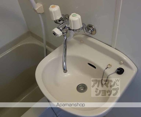 長岡プラザの内装写真