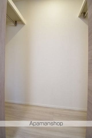 クレスタの内装写真