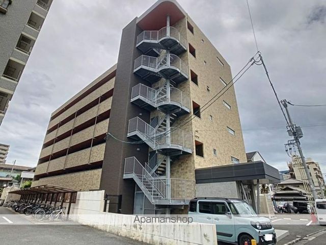 GRAND HILLS東古松の外観写真