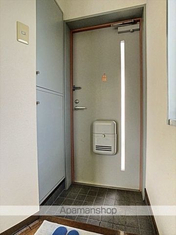 グランルームひまわりの内装写真