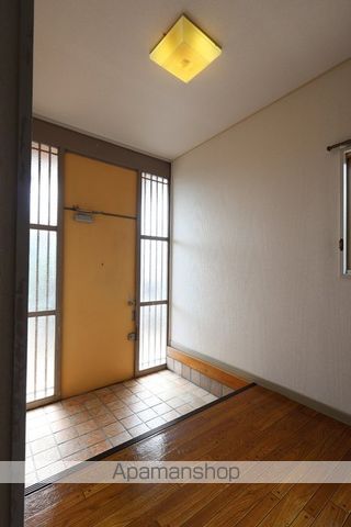 山陽本線 万富駅 徒歩90分 2階建 築49年の内装写真