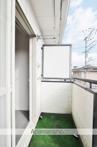 ロフトタウン住吉の内装写真