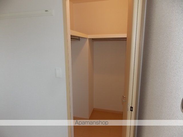 グレイシャス プラスの内装写真