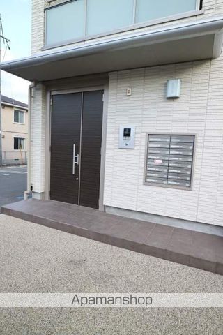 シャーメゾン グリーン A棟のその他写真