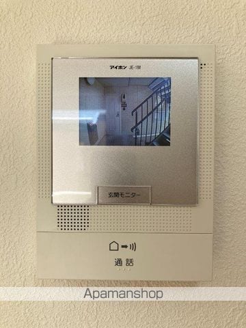 アプロス三ツ郷屋の内装写真
